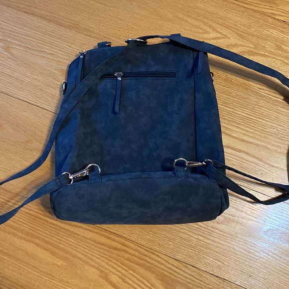 Backpack - grey - Picture 2 of 9